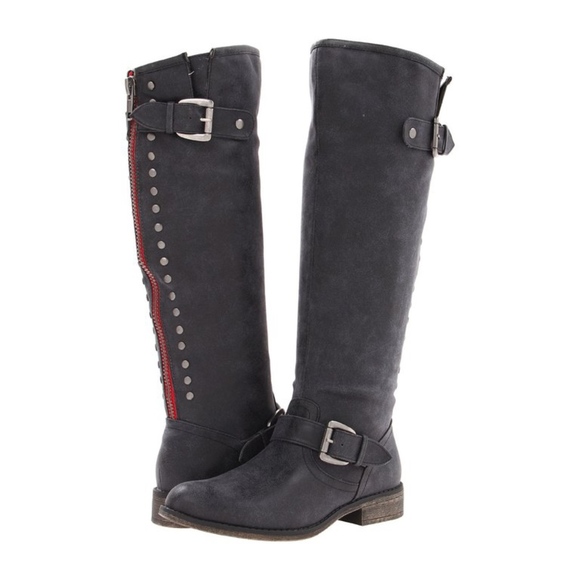 madden girl boots